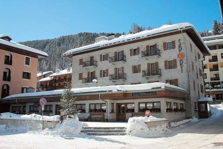 Parco Nazionale dello Stelvio, vacanze sicure sulla neve a  Santa Caterina Valfurva