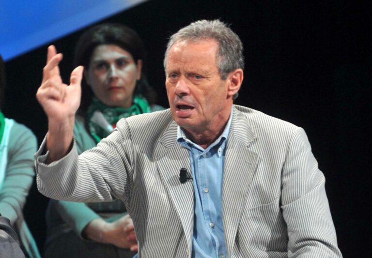 Morto l’ex presidente di Venezia e Palermo Maurizio Zamparini