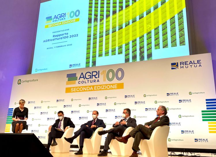 Agricoltura, imprese impegnate per la sostenibilità del settore