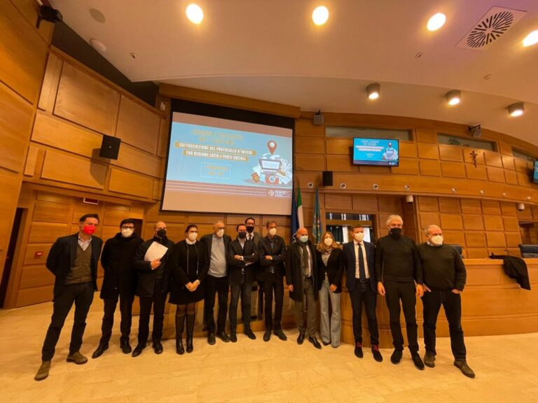 Lavoro e sviluppo nel turismo, intesa Regione Lazio-parti sociali