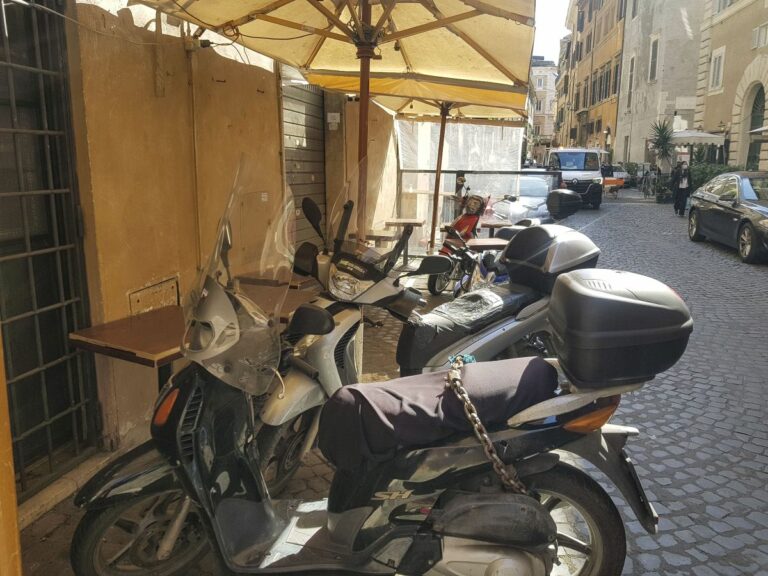 Ancma, a gennaio mercato due ruote a motore +9,8%