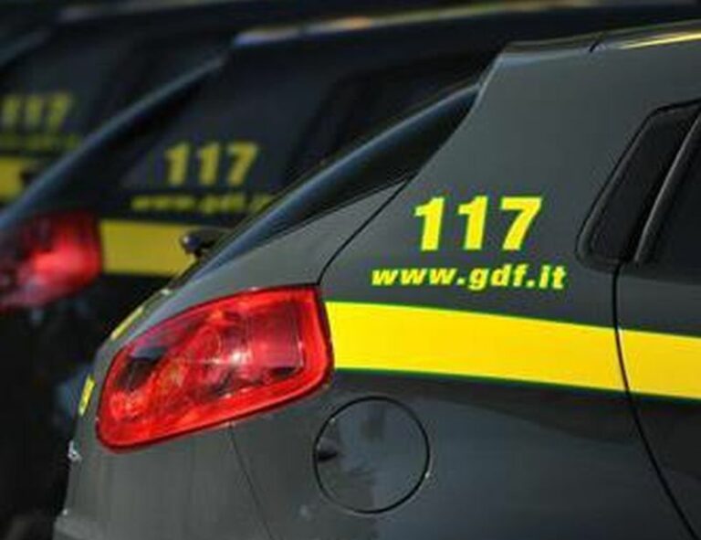 680 chili di cocaina nascosti tra ricambio auto, 2 arresti nel Lazio
