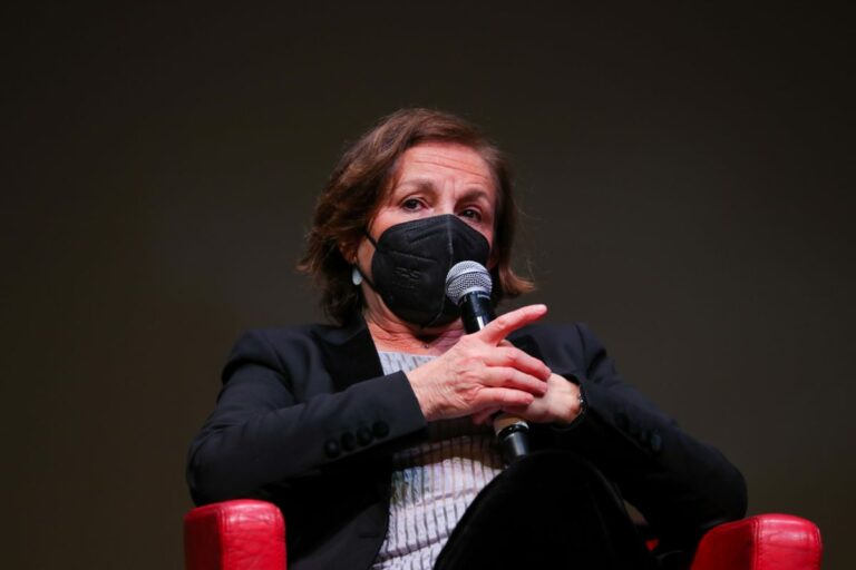 Lamorgese “Alcune manifestazioni infiltrate da chi cerca incidenti”