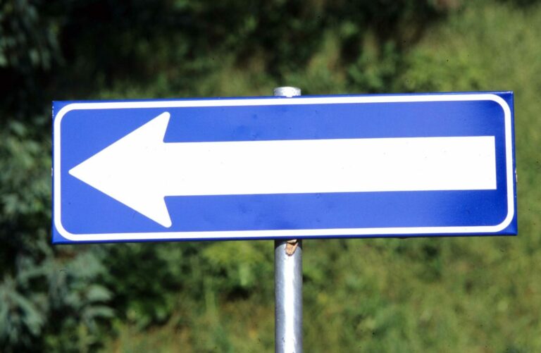 In Sardegna nuova segnaletica per itinerari ambientali