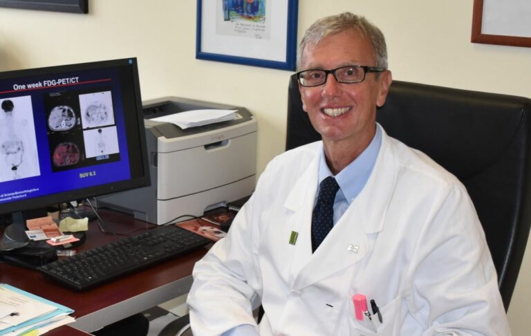 Giornata Tumore, Tortora “In Italia mortalità tra le più basse”