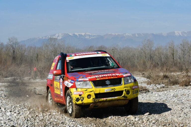 23^ edizione Suzuki Challenge al via con una nuova formula