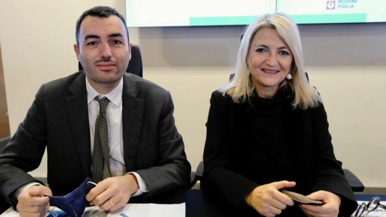 Dalla Regione Puglia un patto per il clima con i Sindaci