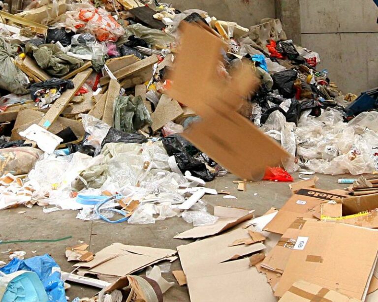 Rifiuti, Bottacin “Veneto al primo posto in Italia per la differenziata”