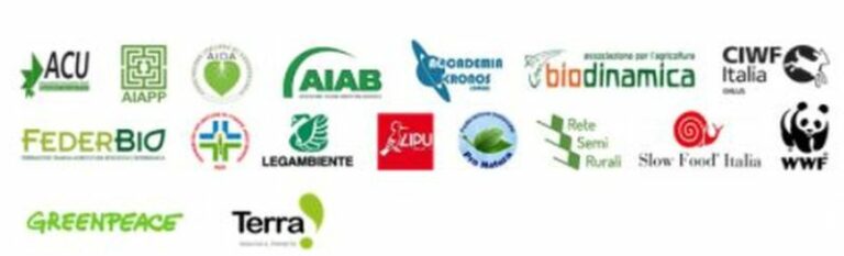 Nuova Pac, Associazioni deluse dal documento inviato alla Commissione Ue