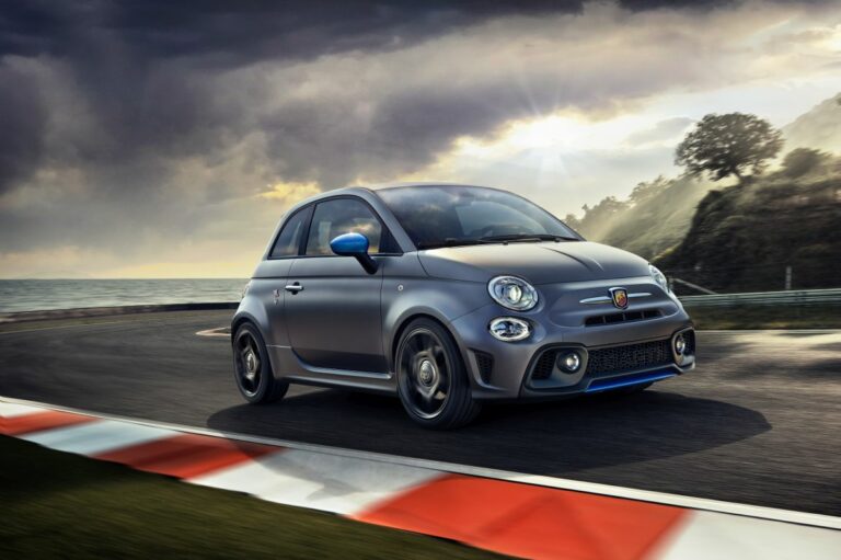 Abarth E-Games, divertimento e sfide virtuali adrenaliniche