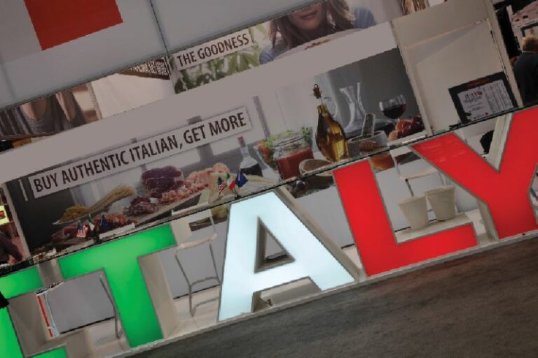 Le eccellenze italiane al Winter Fancy Food