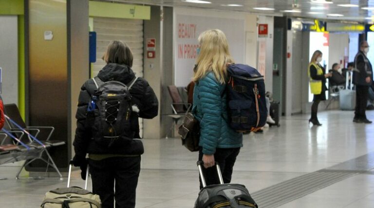 Turisti per caso, un sito nuovo per tornare a viaggiare dopo la pandemia