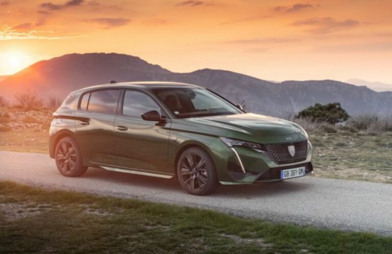 Peugeot, da 301 a nuova 308 dieci generazioni per serie più longeva
