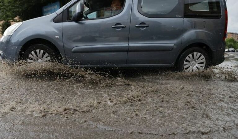 Maltempo, stanziati i primi 11 mln per interventi strutturali in Liguria