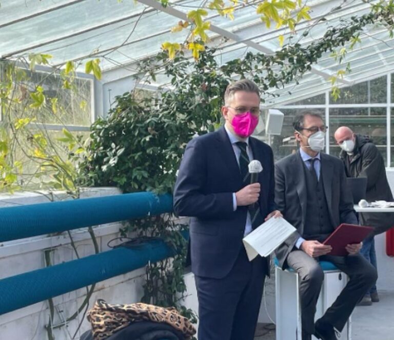 Bologna si candida tra le 100 città Ue a zero emissioni entro il 2030