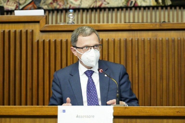 In Friuli Venezia Giulia norme a tutela castagneti e pescaturismo