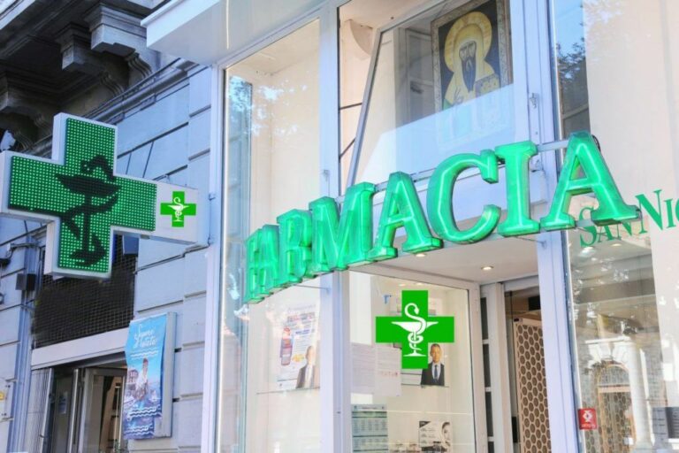 Giornata di Raccolta del Farmaco, coinvolte 5mila farmacie