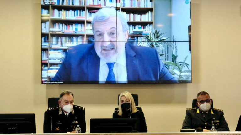 Regione Puglia rinnova l’accordo di programma per la tutela ambientale