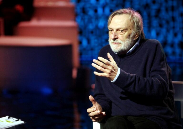 Dedicata a Gino Strada la giornata nazionale del personale sanitario