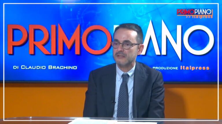 Laporta (Ispra) “La tutela dell’ambiente sia al centro del Pnrr”