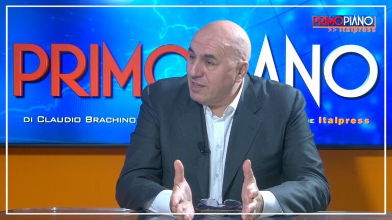 Crosetto “Il successo di Fdi va oltre la politica, contano i valori”