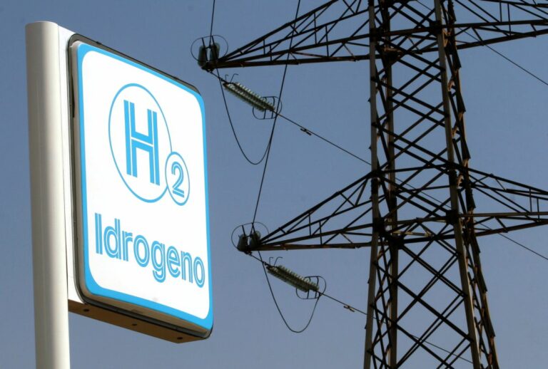 Energia, E.Romagna punta alla produzione di idrogeno verde