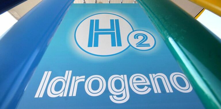 Pnrr, accordo MiTe-Enea da 110 mln per ricerche sull’idrogeno