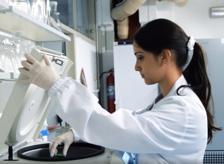 Fondazione Ri.Med, la squadra della ricerca composta al 62% da donne