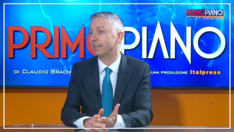 Mech “Sempre più stretto il connubio estetica-nutrizione”