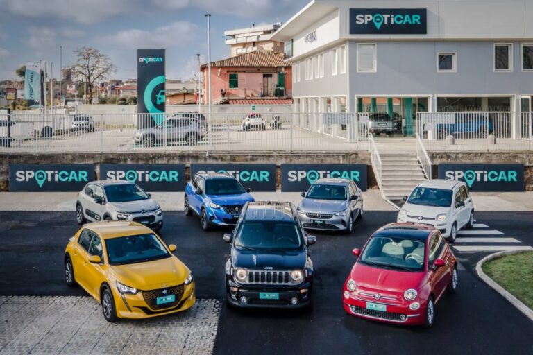 Spoticar, la scelta sicura per il veicolo usato