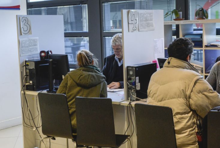 In Liguria tutti i centri per l’impiego saranno rinnovati