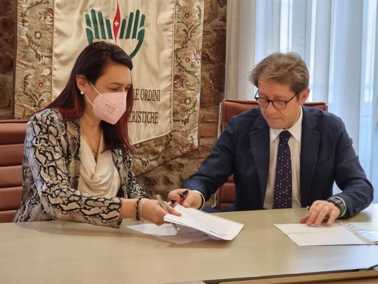 Avis-Fnopi, intesa sul buon uso del sangue e l’educazione alla salute