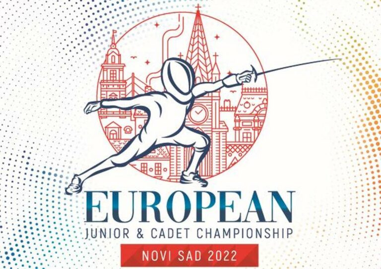 Ufficializzati azzurrini per Europei Giovani e Cadetti