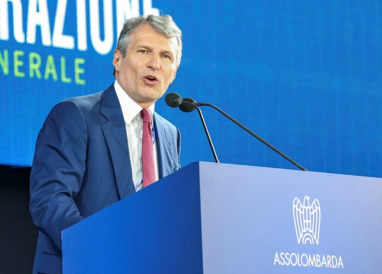 Assolombarda “A gennaio forte aumento di energia e materie prime”