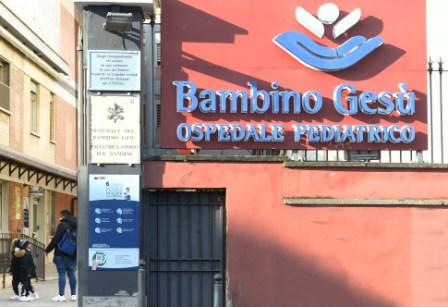 Paziente di 10 anni muore di Covid, Zingaretti “Profondo dolore”