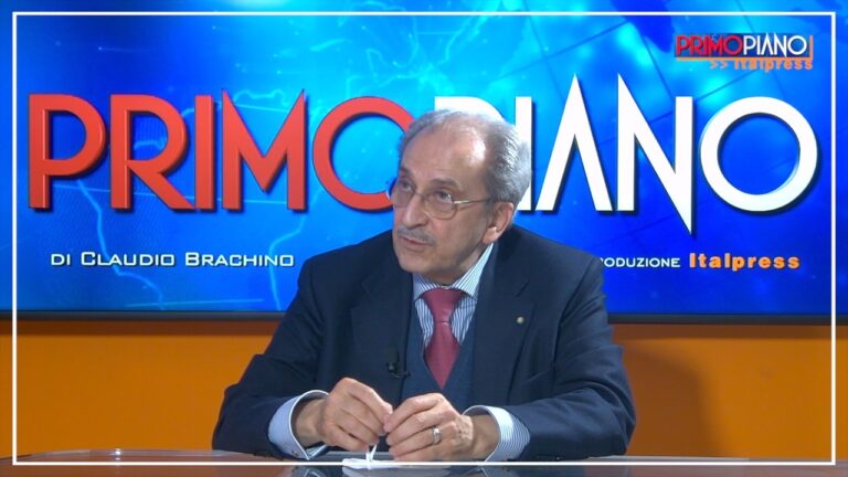 Università, Puglisi “Serve più cooperazione con il territorio”