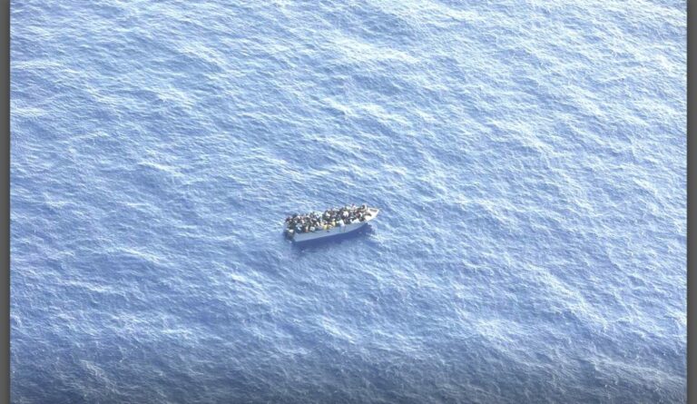 Armed Forces of Malta accused of abandoning migrants