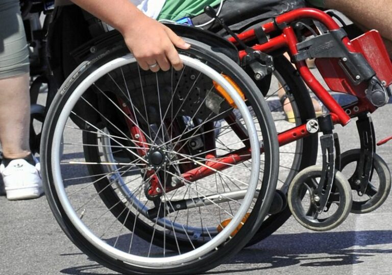 Al via a Imperia sportello “Clibas “per aiutare le persone disabili