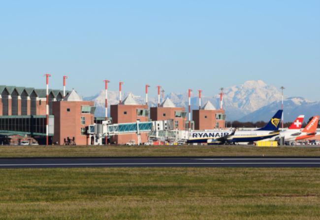 Airbus, Snam e Aeroporto Venezia, accordo per l’idrogeno