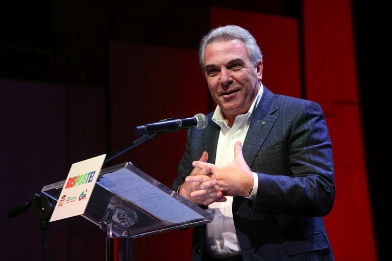 Sbarra “In Puglia 25 mila posti di lavoro a rischio”