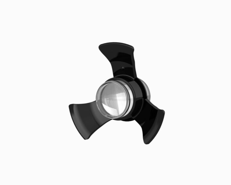 Maculopatia, al Gemelli impiantato un “mini-telescopio” a tre pazienti