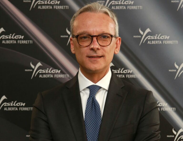 Affidata a Juri Derochi la Direzione Marketing Italia Lancia