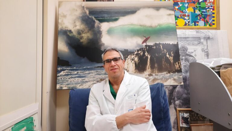 Tumore del pancreas, nasce studio per pazienti con metastasi peritoneali