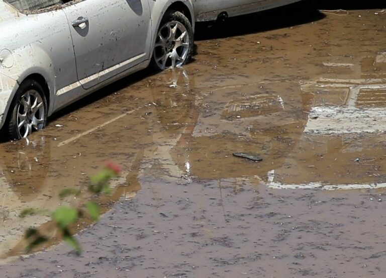 Nuovo piano gestione del rischio alluvioni in Friuli Venezia Giulia