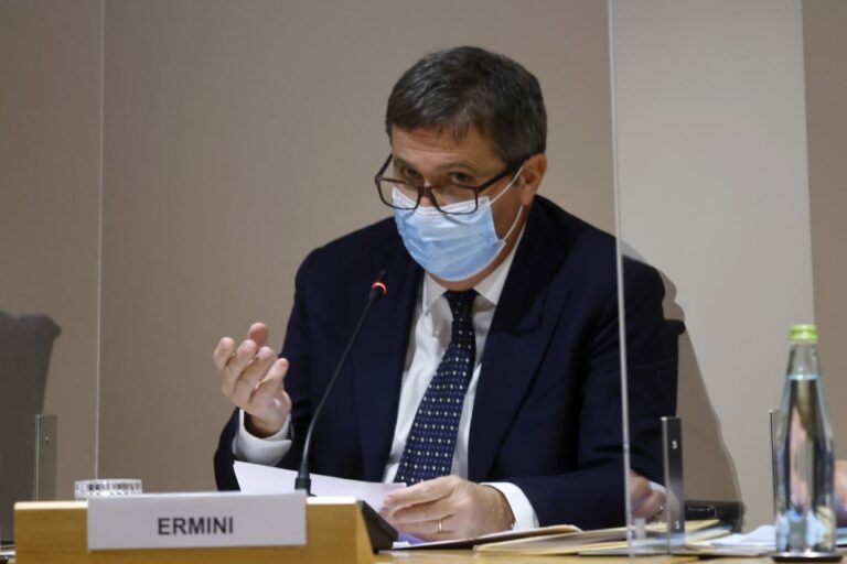 Giustizia, Ermini “Grande serenità dal Csm sui referendum”