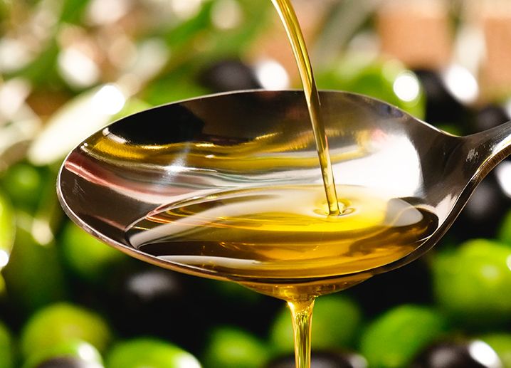 Un premio alle eccellenze dell’olio d’oliva pistoiese