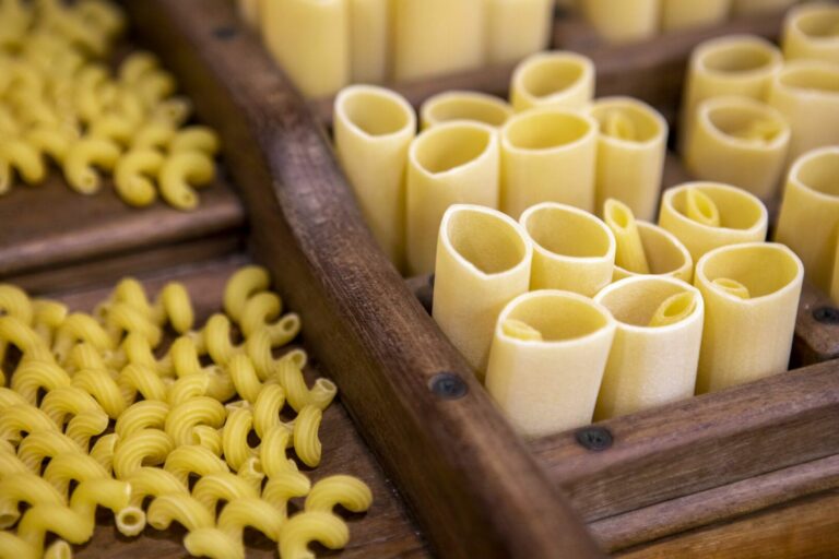 Pasta, CAI: “Caro energia la causa principale dei rincari dei prezzi”