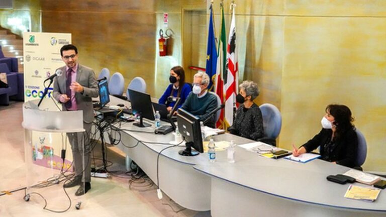 Differenziata, Lampis “La Sardegna punta all’80% entro il 2022”