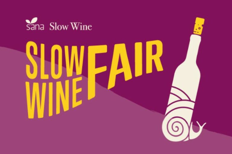 Reale Mutua main partner di Sana Slow Wine Fair