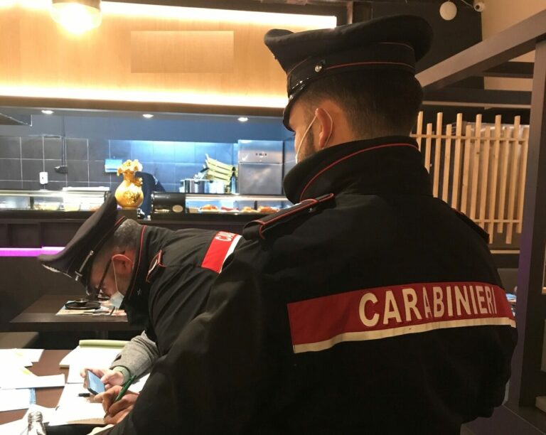 Movida sicura e Covid, a Roma controlli dai Parioli a Trastevere